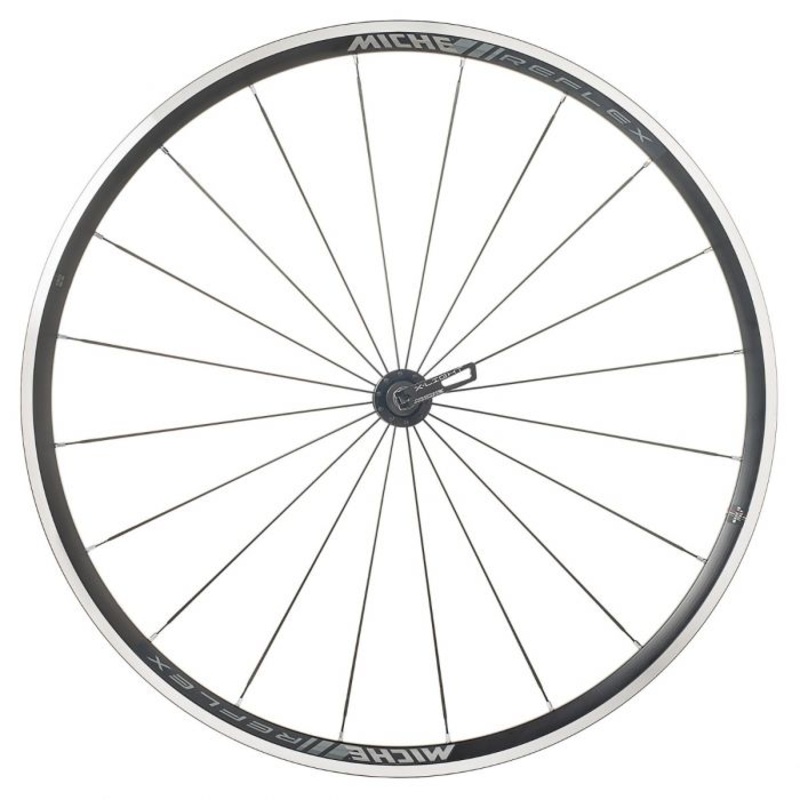 Miche reflex miche Shimano