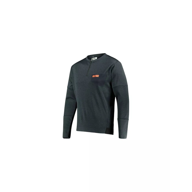 PEART MTB MTB Trail 4.0 XL Black
