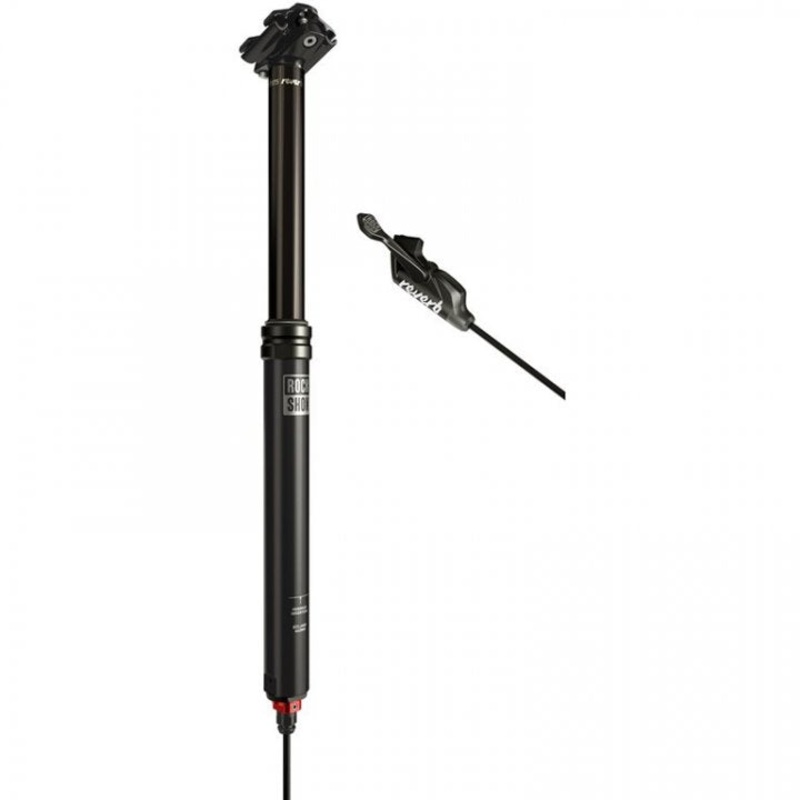 Rockshox Reverb Stealth 150 mm 31.6