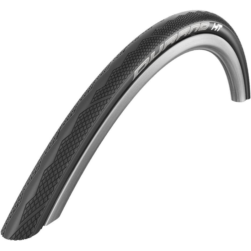 Schwalbe tubular last HT Raceguard 700×22