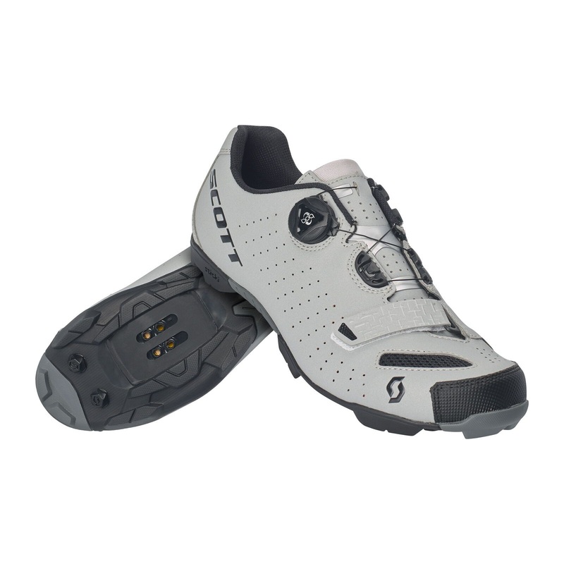 Shoes Scott MTB AG BOA SLR SLR BLACK 47