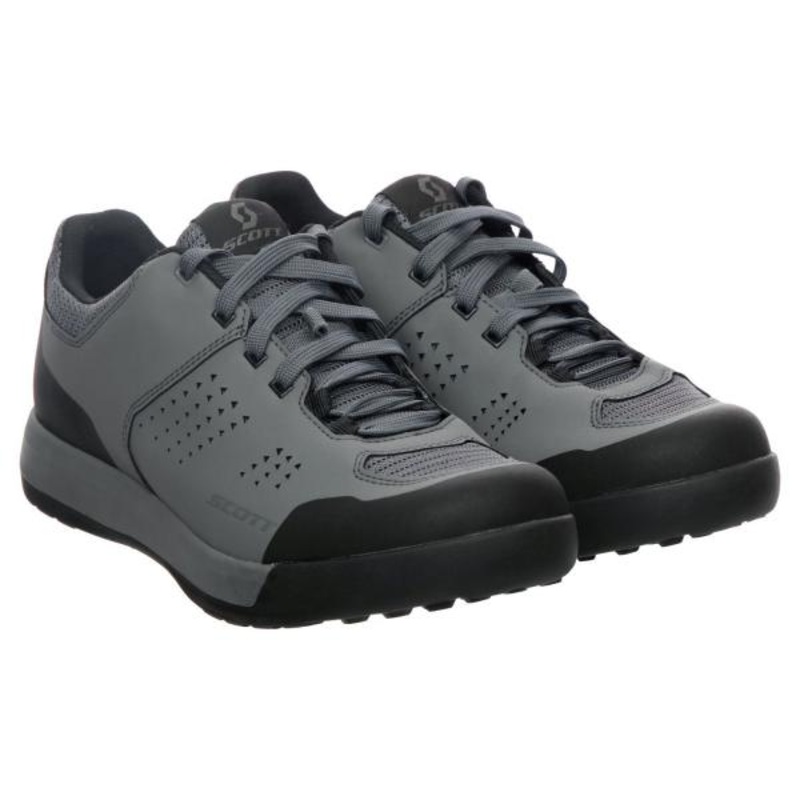 Shoes Scott MTB SHR-ALP LACE 47 Grey-Black