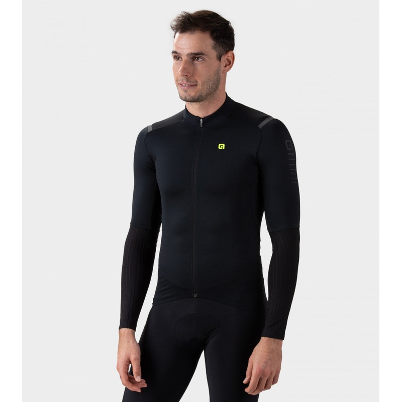 Warm Race 2.0 2023 long sleeve jersey S