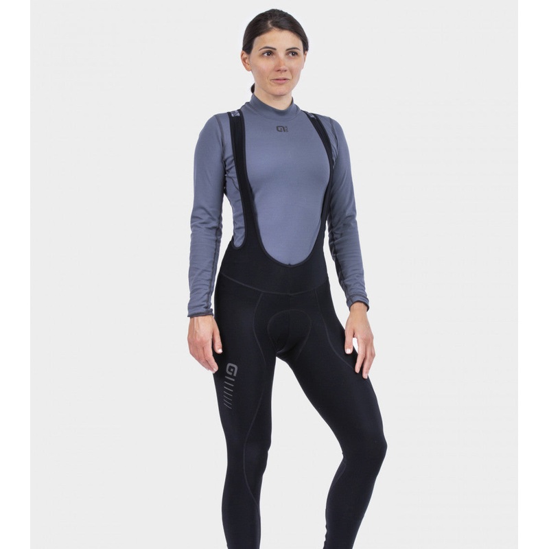 Women’s Al Solid Essential dungarees S