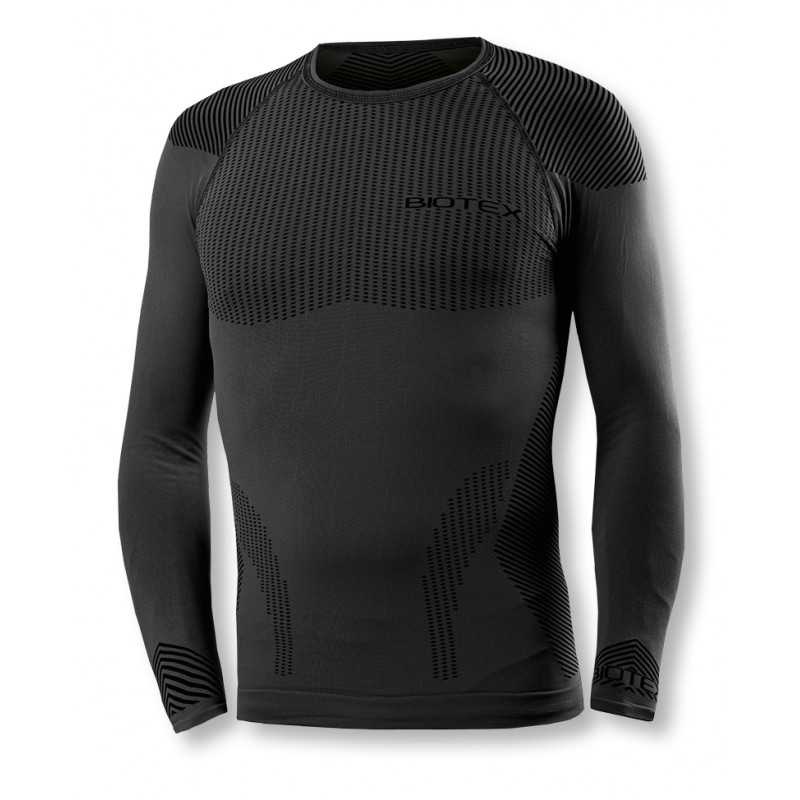 3D long sleeve biotex shirt XS-S
