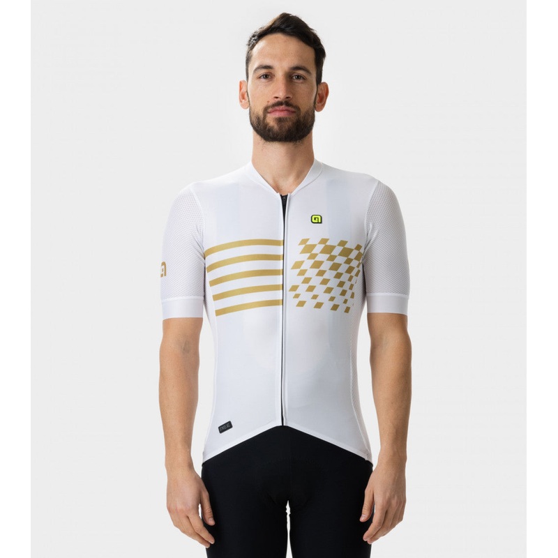 Al play jersey S