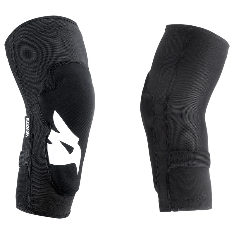 Bluegrass skinny knee genoux knee pads S