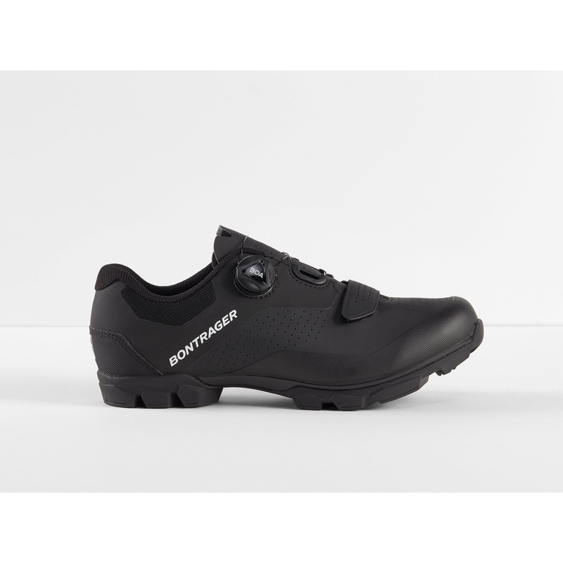 Bontrager Foray Mountain shoes 40
