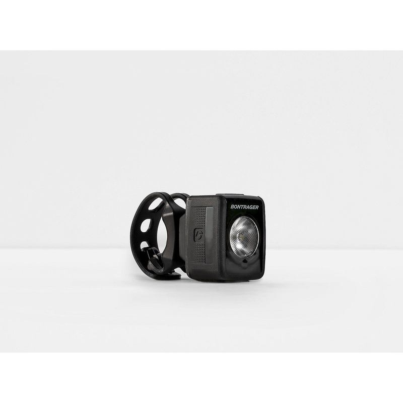Bontrager Ion 200 RT front light