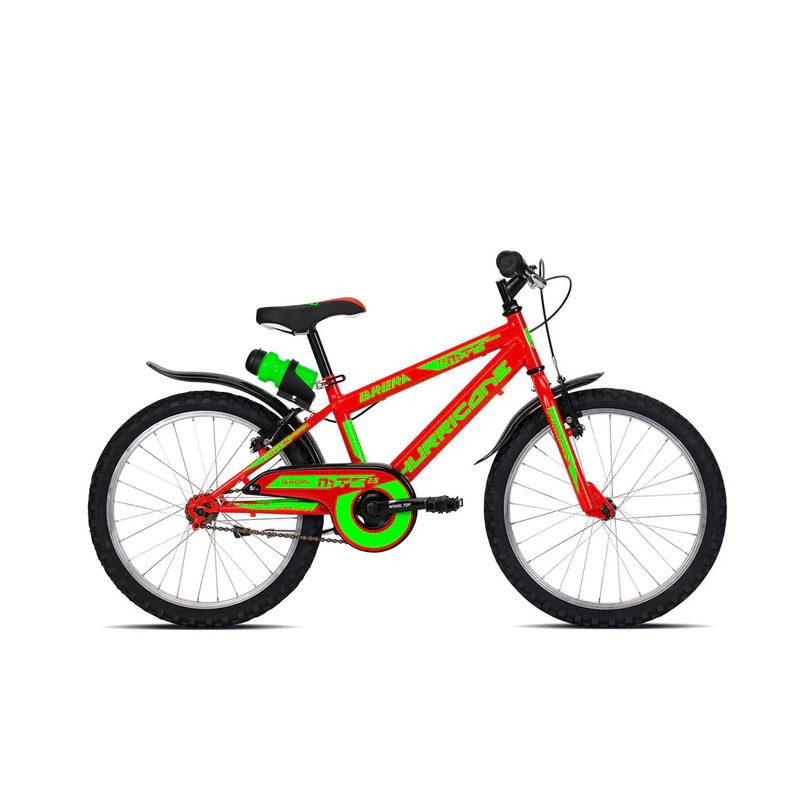 Brera Hurricane 16 ” Green