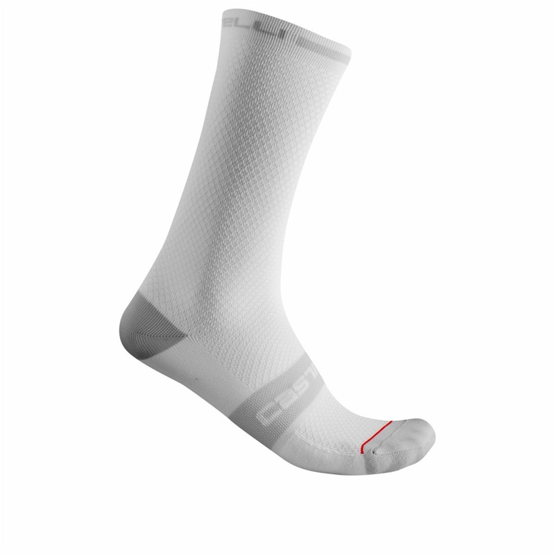 Castelli SuperLeggera t tree t 18 2024 White S/M