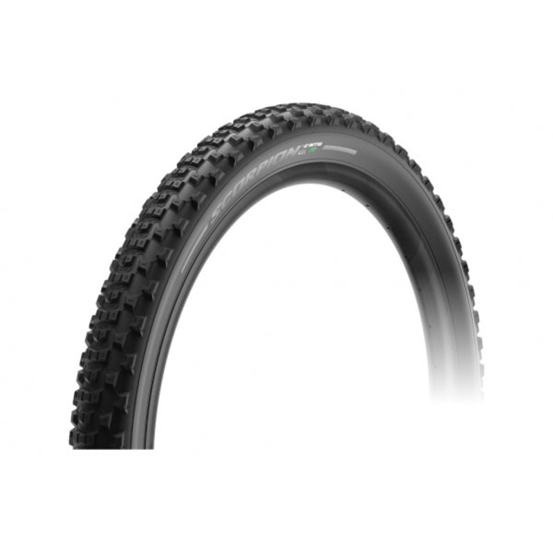 Copertone Pirelli Scorpion E-Mtb R Hyperwall Smartgrip TLR APF 27.5×2.6