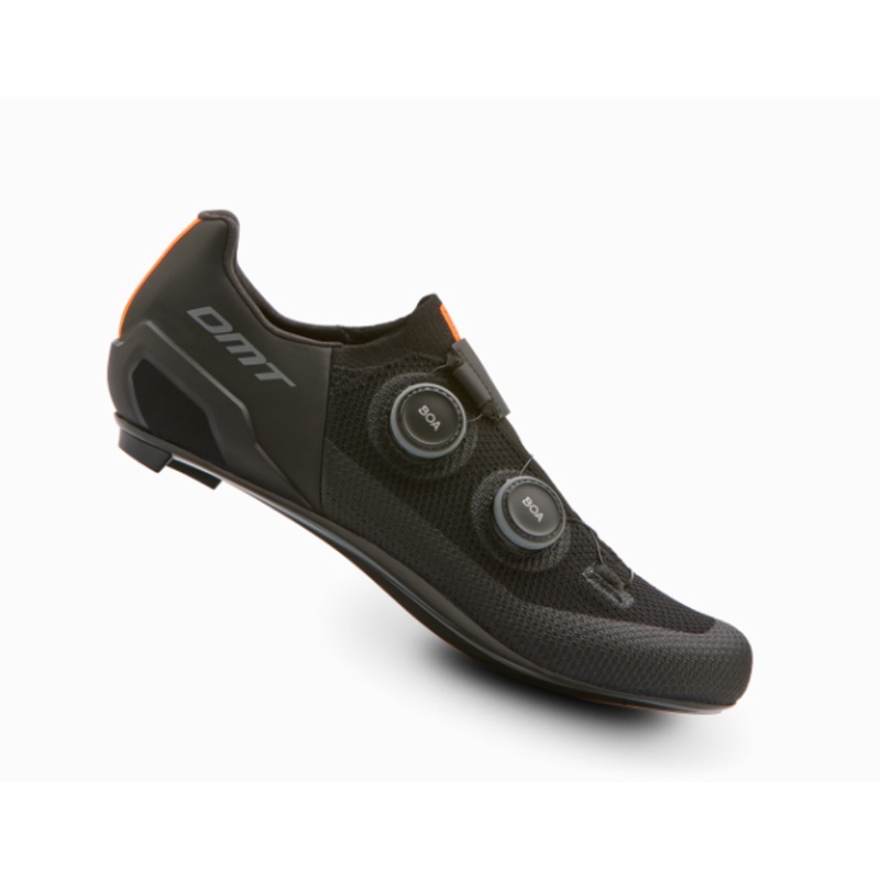 DMT SH10 shoes Black 41