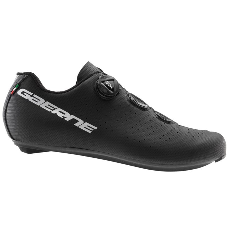 G.Sprint Gaerne Shoes Matt Black 37