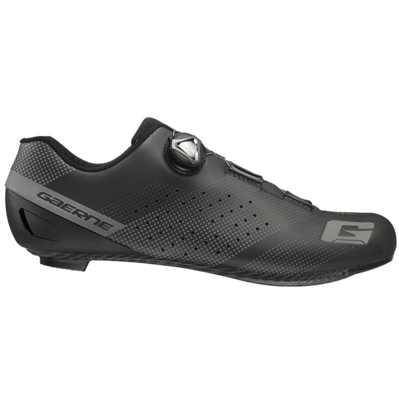 G.Tornado 2022 shoes G.etnado Black 41