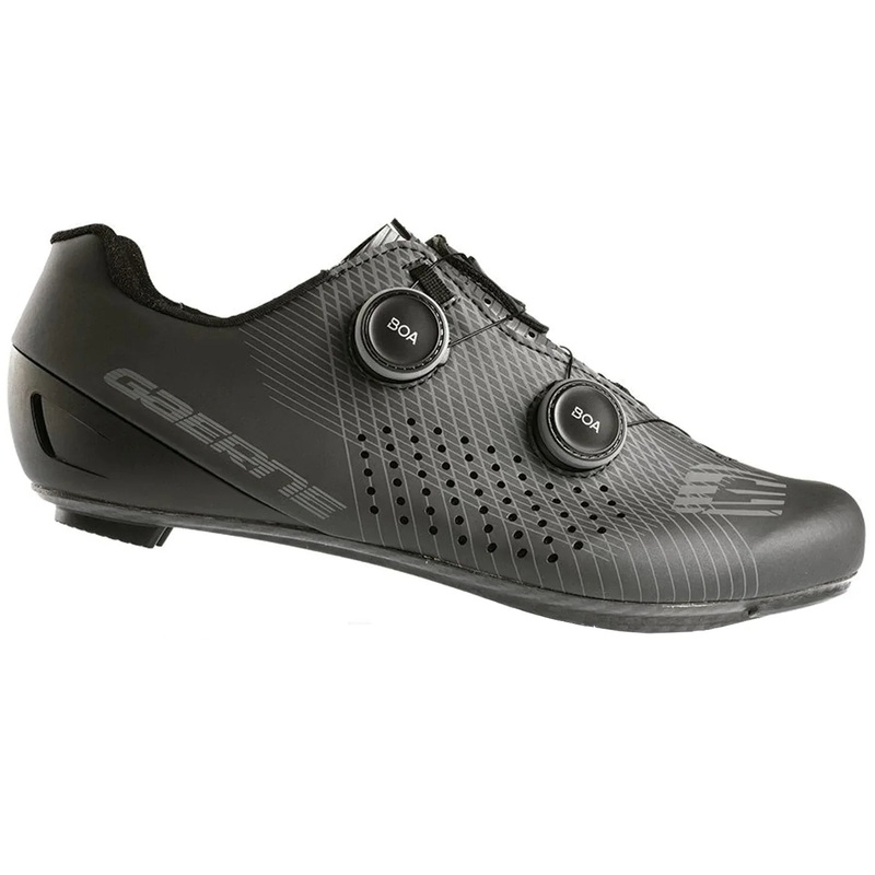 GAERNO G.Fuga shoes Matt Black 40