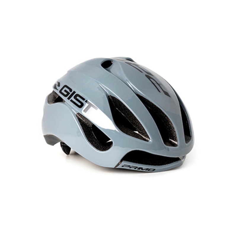 Gist helmet first Grey S-M