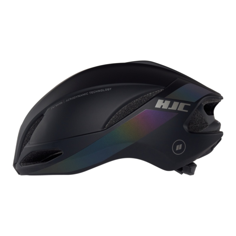 HJC Furion 2.0 helmet M Mt Black Chameleon