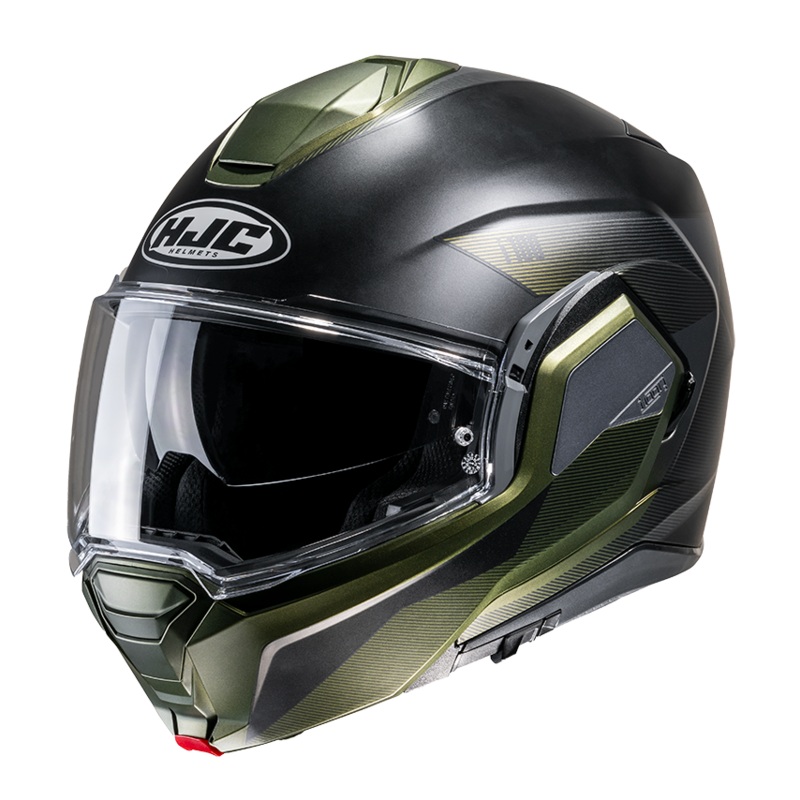 HJC I100 Beston helmet S Mc4sf