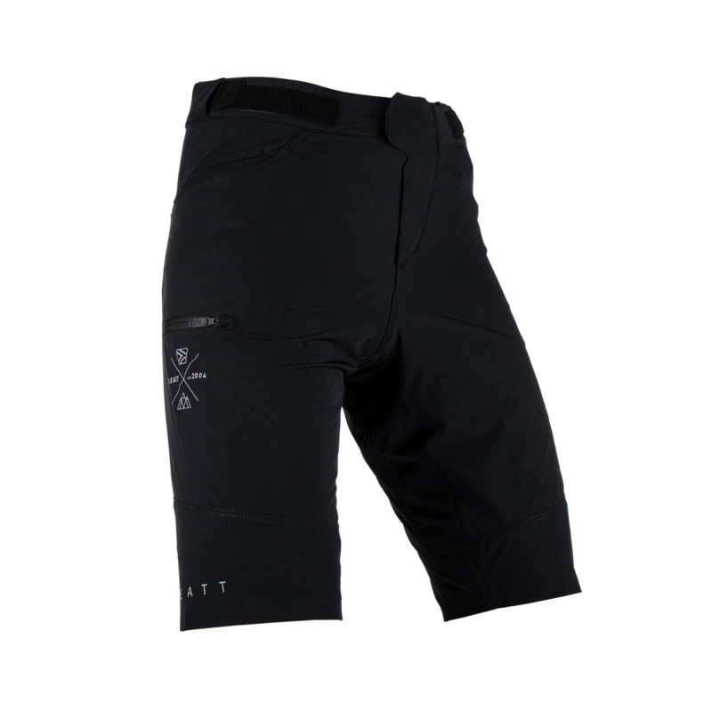 Legt Mtb Trail 2.0 shorts XL Black