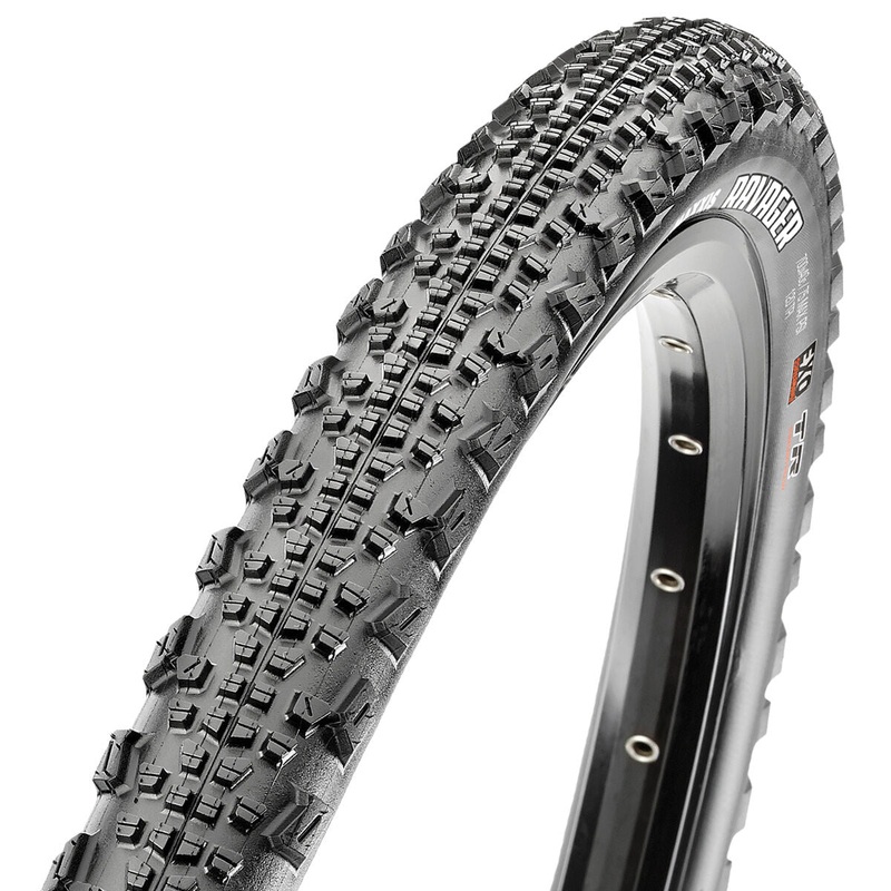 Maxxis Ravager 700×40 Exo Tubeless Ready