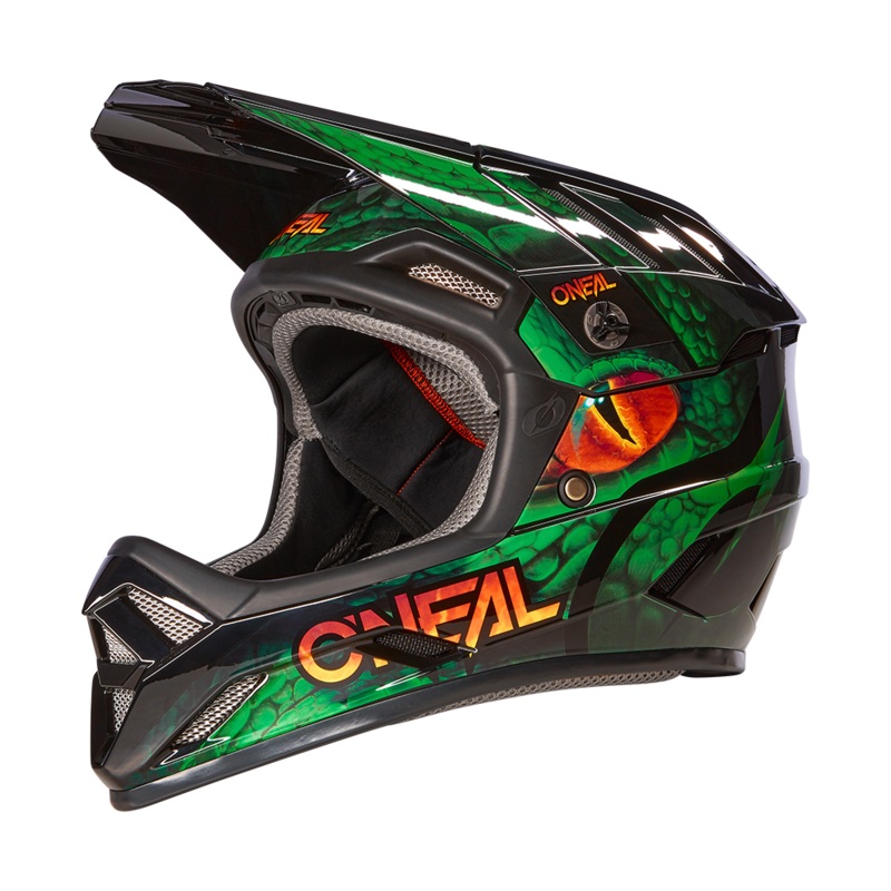 O’Neal Mtb Backflip Viper V.23 helmet M
