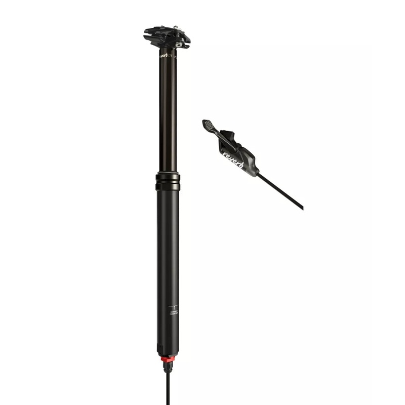 Rockshox Reverb C1 Stealth 1x Remote Temphahx Reggisella – 31.6mm 150mm