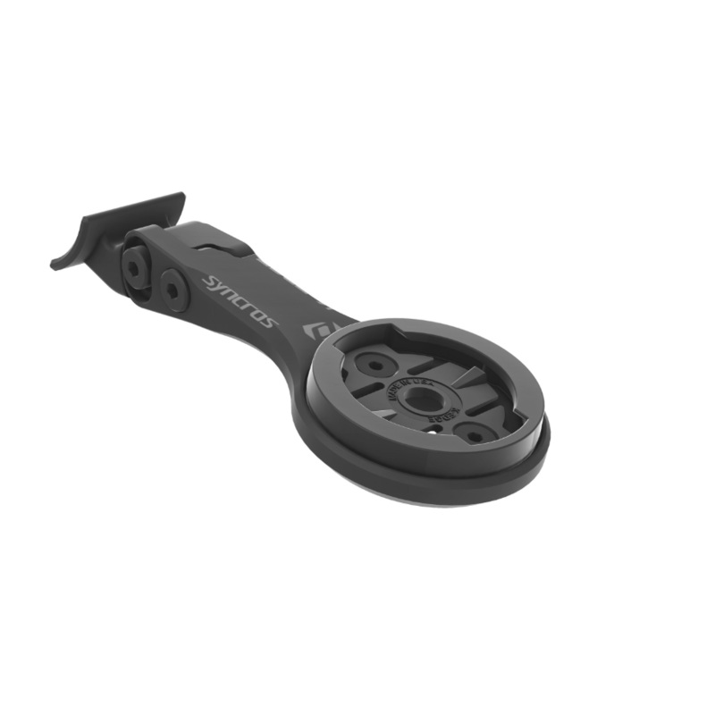 Sharrocomputer Syncros Foil Aero cyclocomputer Support Support