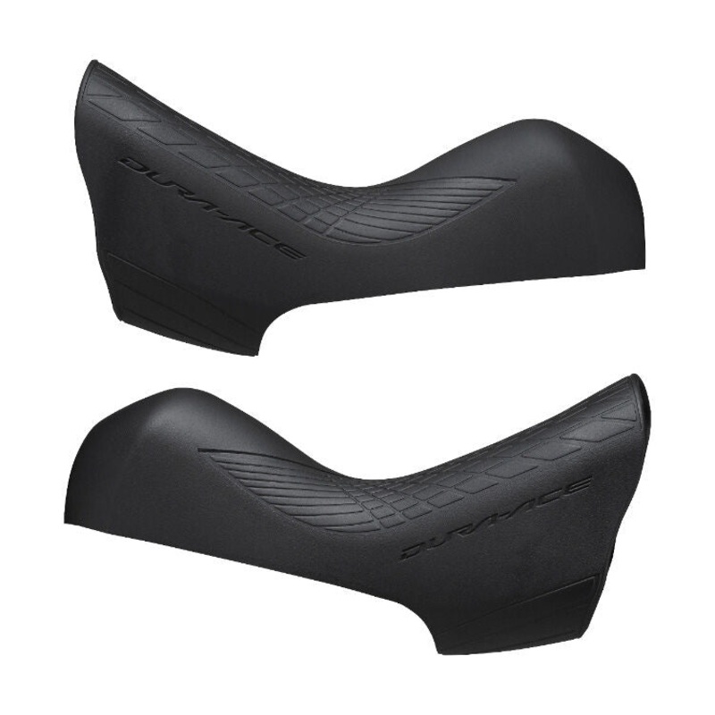 SHIMANO DURA ACE ST-R9120 copricomandi Black