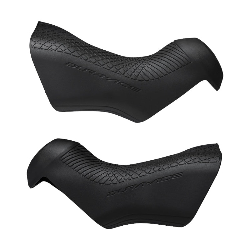 SHIMANO DURA ACE ST-R9170 Copricomandi Black