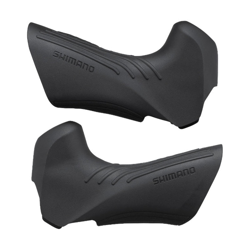 SHIMANO GRX ST-RX815 copricomandi Black