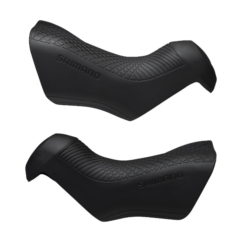 SHIMANO ULTEGRA ST-R8070 copricomandi Black