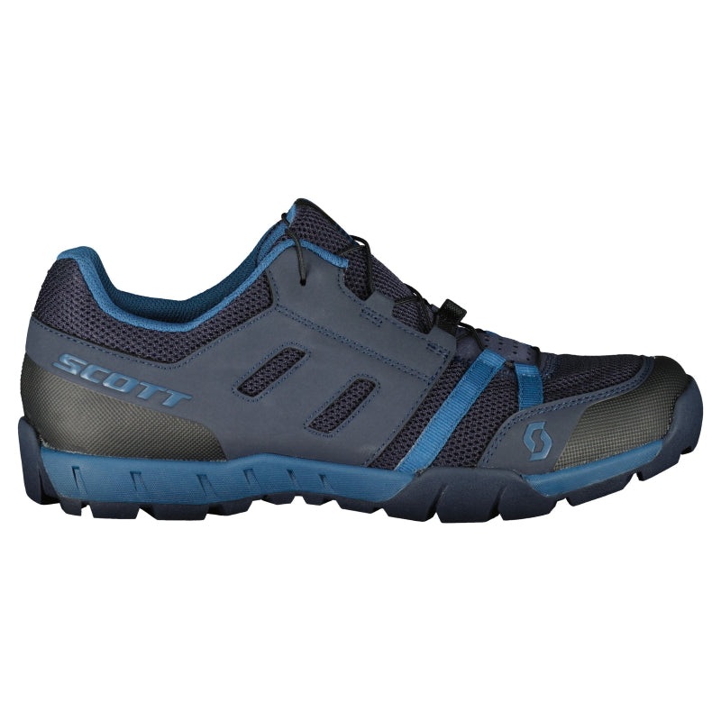 Shoes Scott Crus-R Dark Blue/Light Blue 42