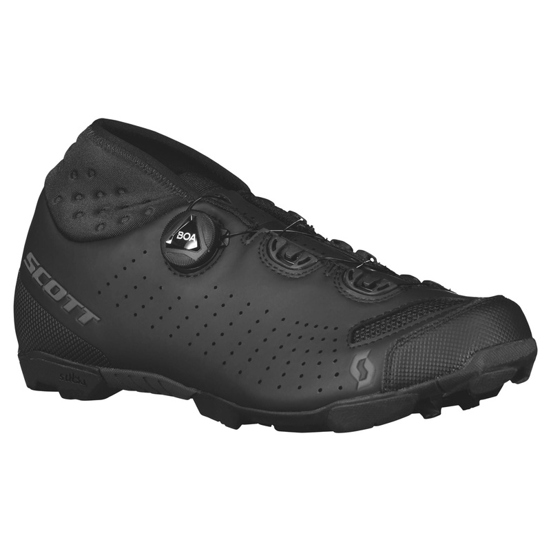 Shoes Scott MTB Comp MID Black 44
