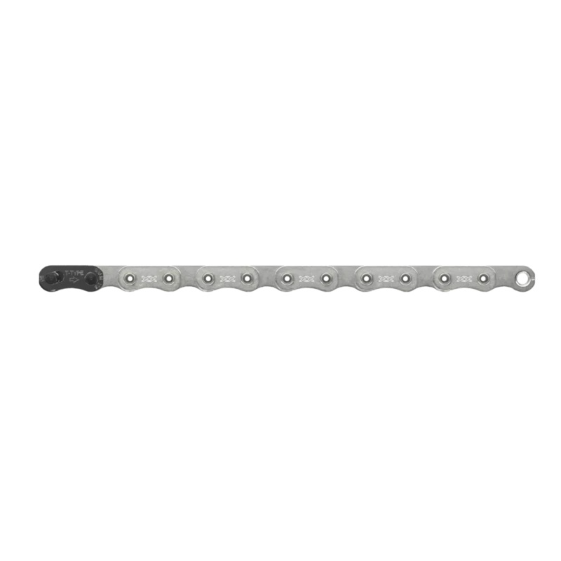 SRAM XX T-Type Eagle Flattop 12v chain