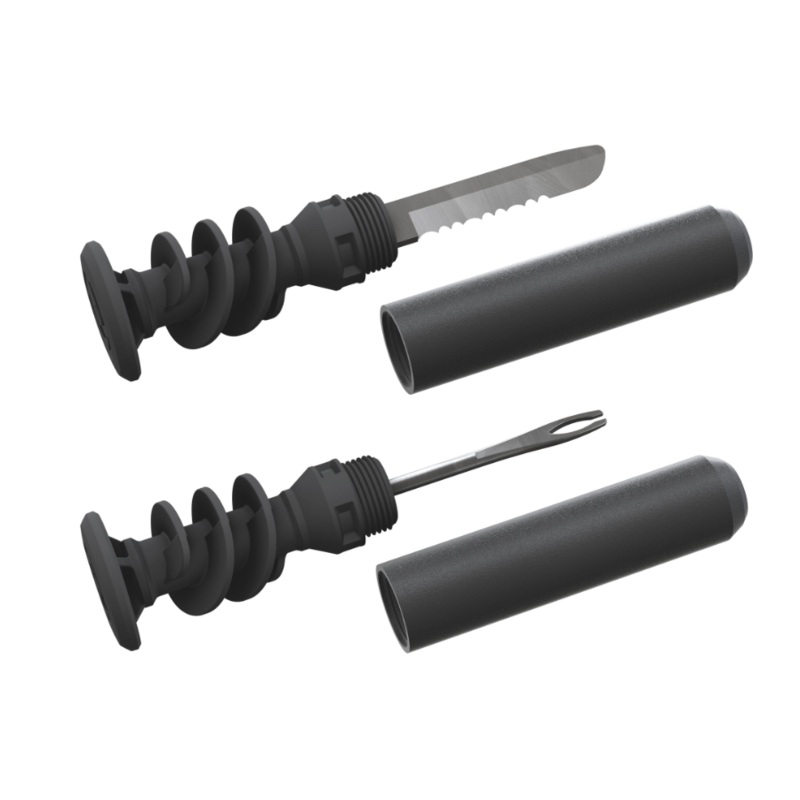 Syncros is tubeless handlebar tool tool
