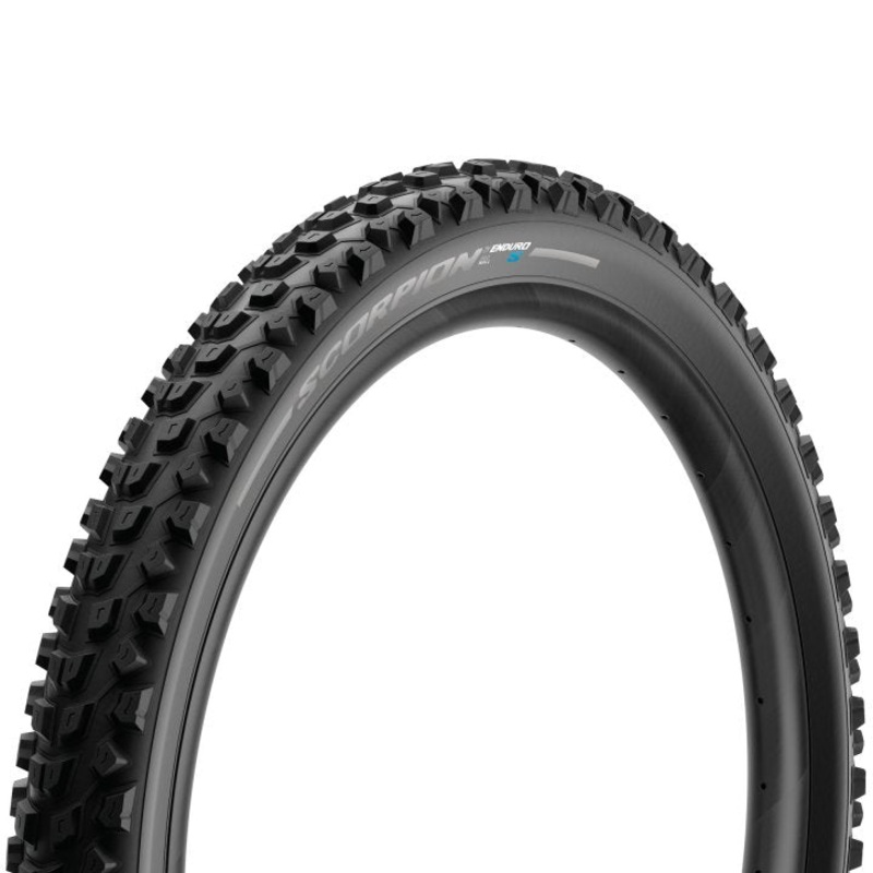 Tires Pirelli Scorpion Enduro-S Prowall Smartgrip Gravity TLR 27.5×2.4