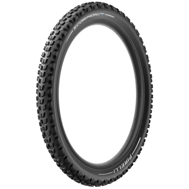 Tires Pirelli Scorpion Trail S Tlr Pro Wall Smartgrip Compound 29×2.4