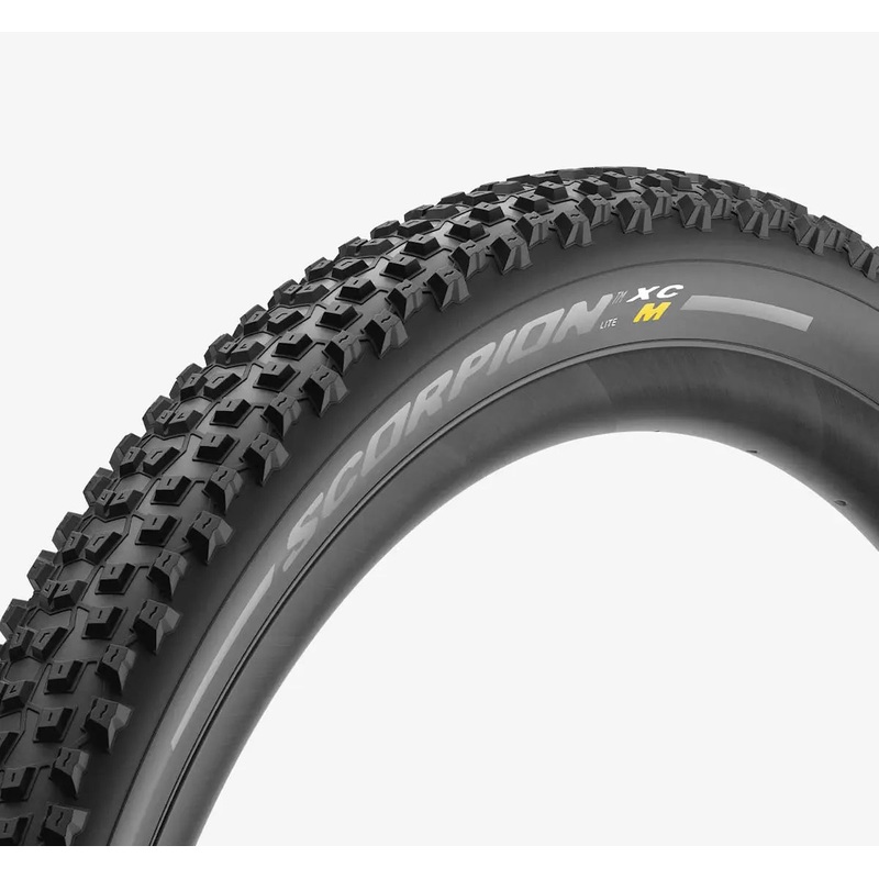 Tires Pirelli Scorpion XC M Smartgrip Lite 29×2.20