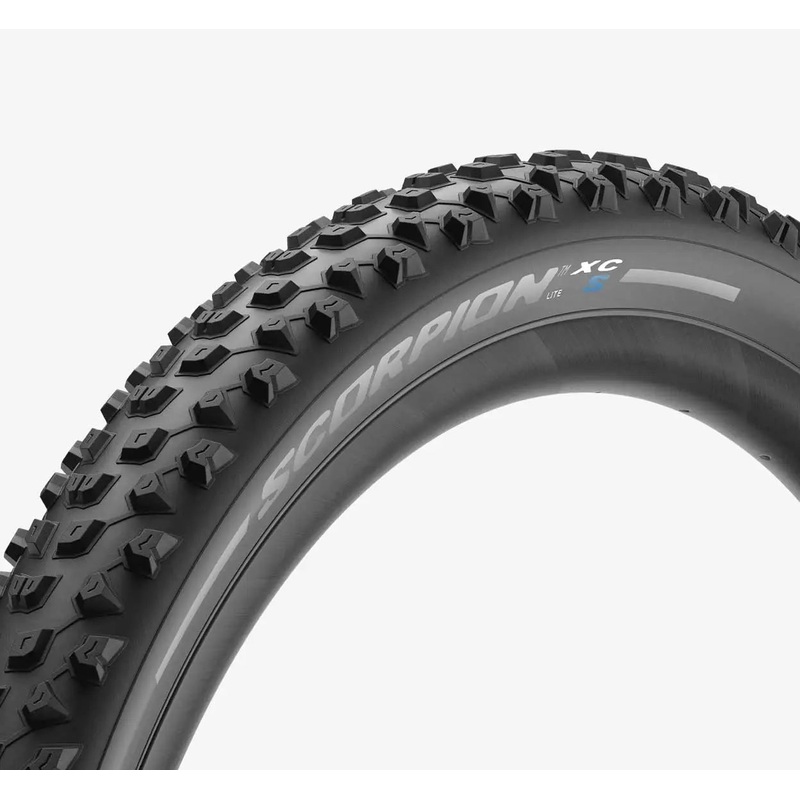 Tires Pirelli Scorpion XC-S Prowall Smartgrip TLR 29×2.40