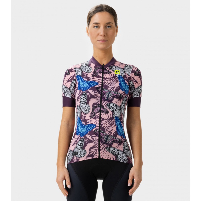 Women’s Al Vanessa shirt S