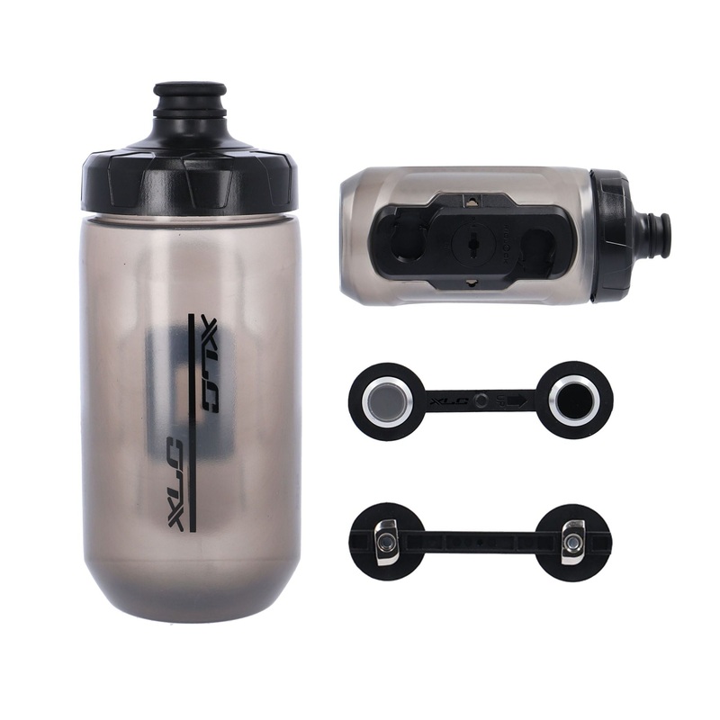 XLC Mr-S12 450ml bottle