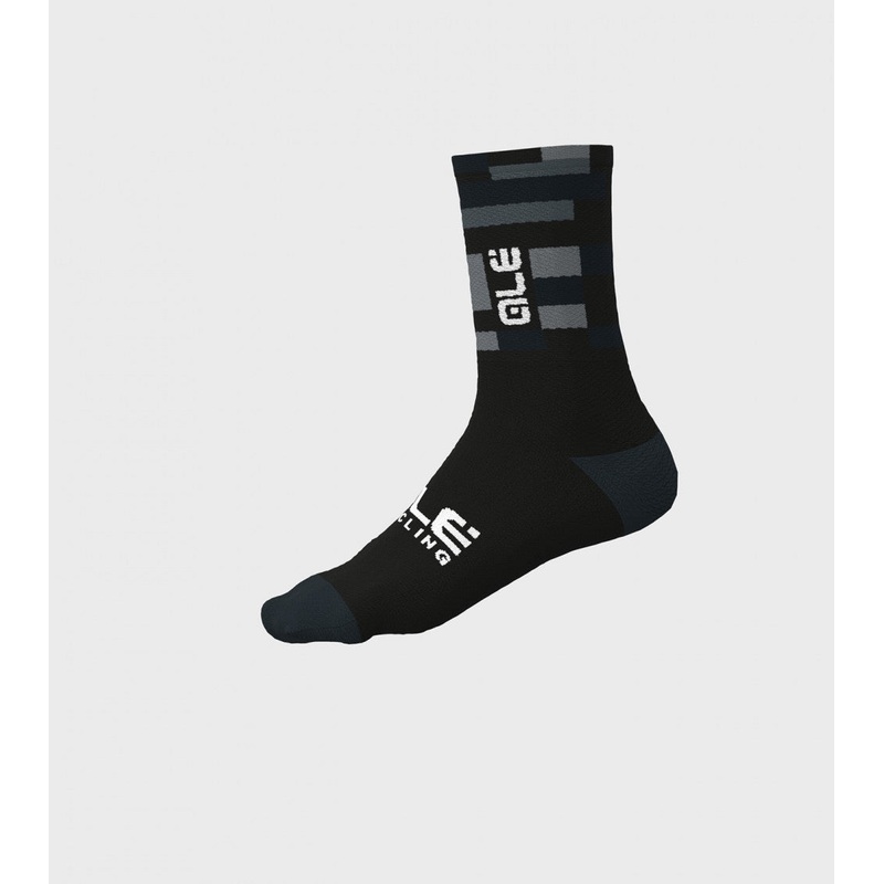 Al Calzini Match 2023 Black M