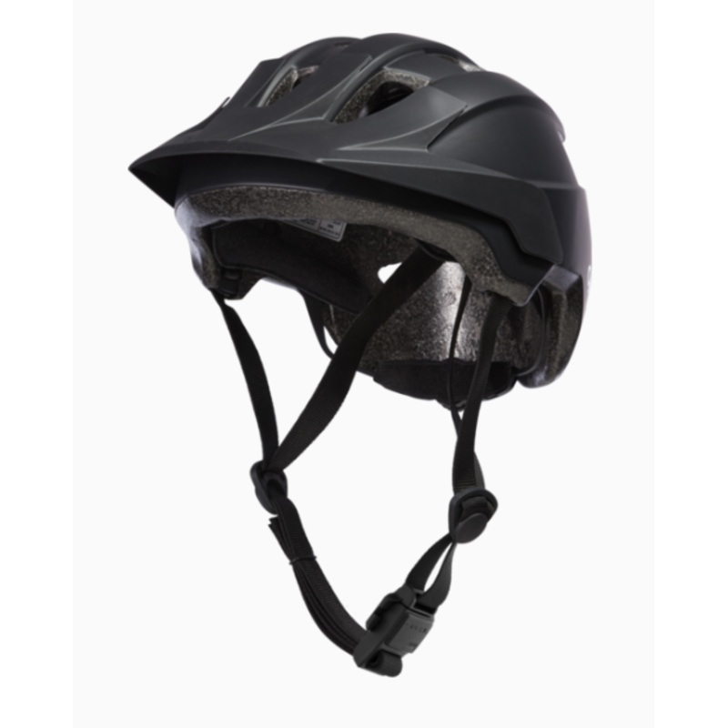 Baby O’Neal Flare helmet Black