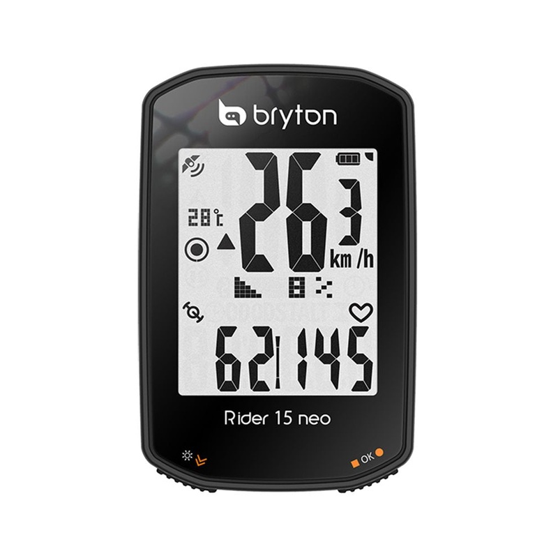 Bryton Rider 15 Neo e