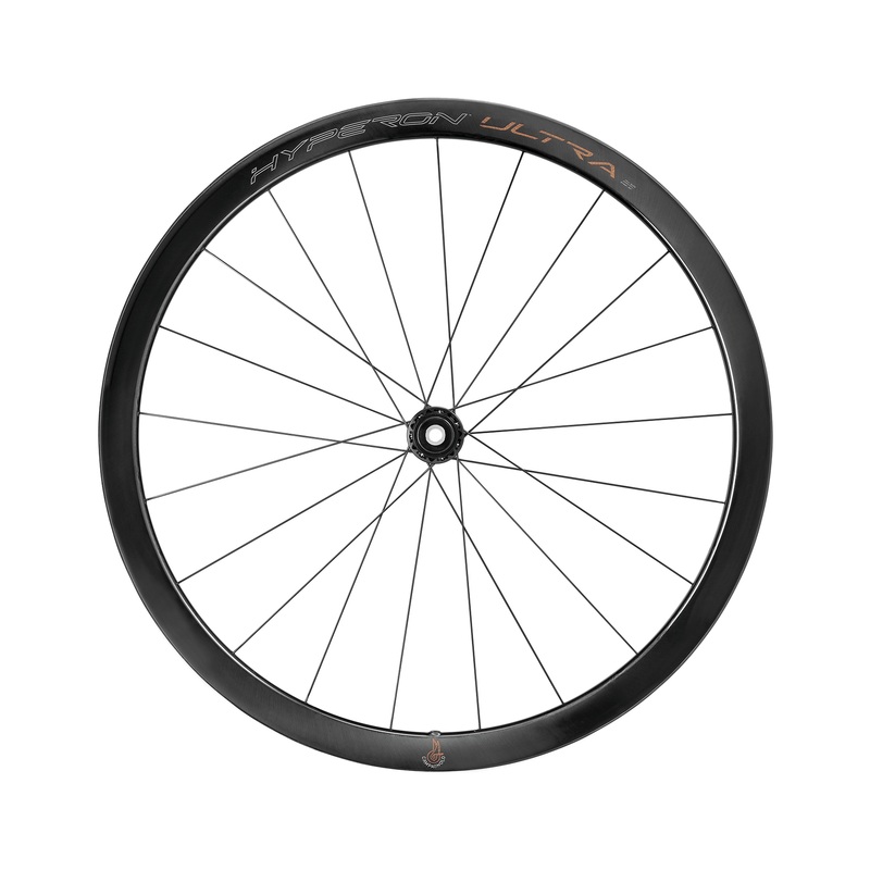 Campagnolo wheels Hyperon Ultra DB Campagnolo N3w