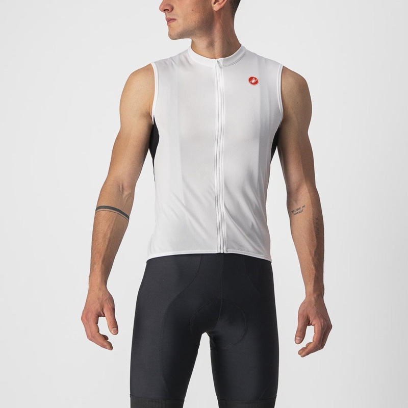 Castelli Rowing Entry VI 2024 S