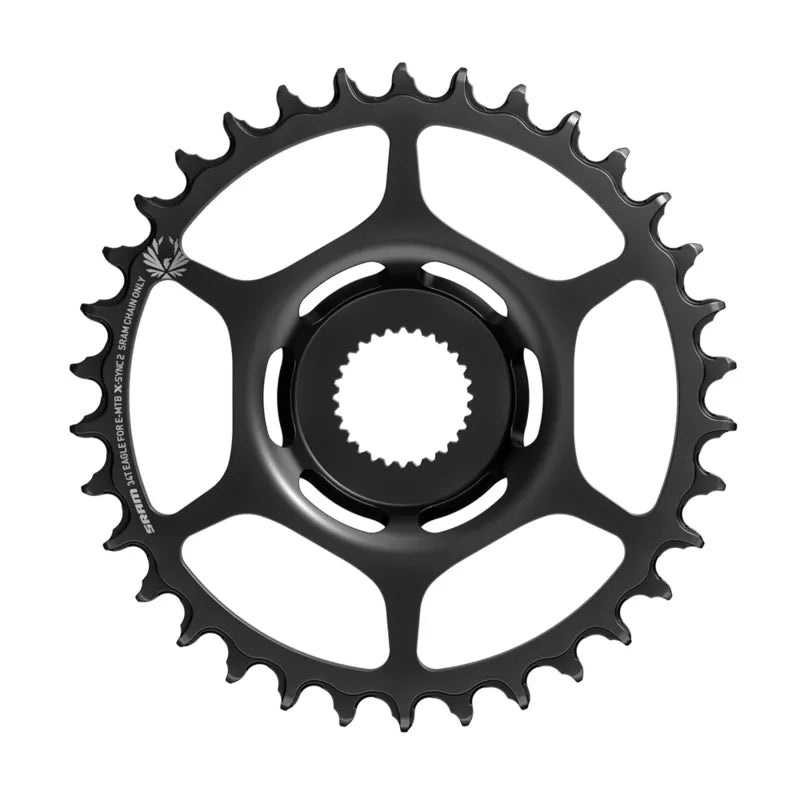 Crown SRAM X-SYNC 2 EAGLE BOSCH 12S 34T