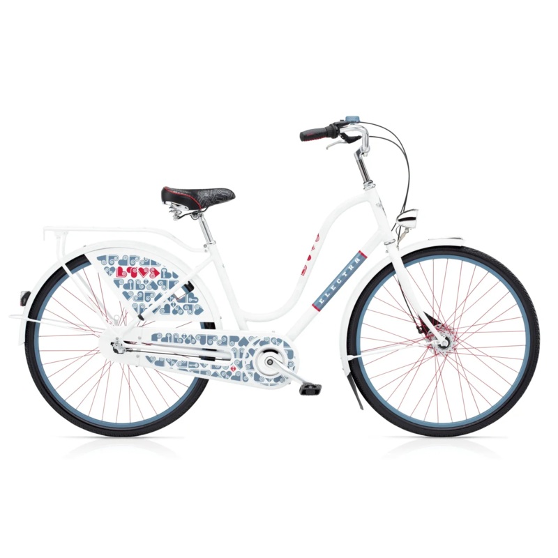 Electra Amsterdam Love 3i Ladies’