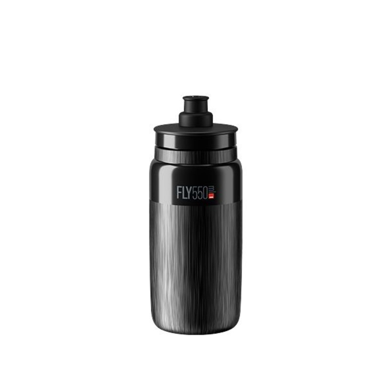Elite Fly Tex 550ml Elite bottle Black